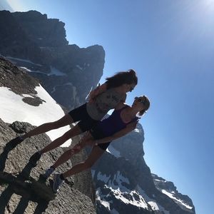 Meet your Posher, Daedre